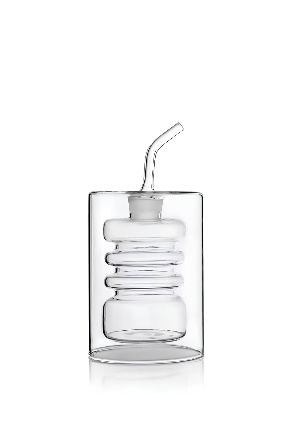 Ichendorf Milano-Küçük Cam Yağ Şişesi-Yağ Şişesi-1-Milagron.com