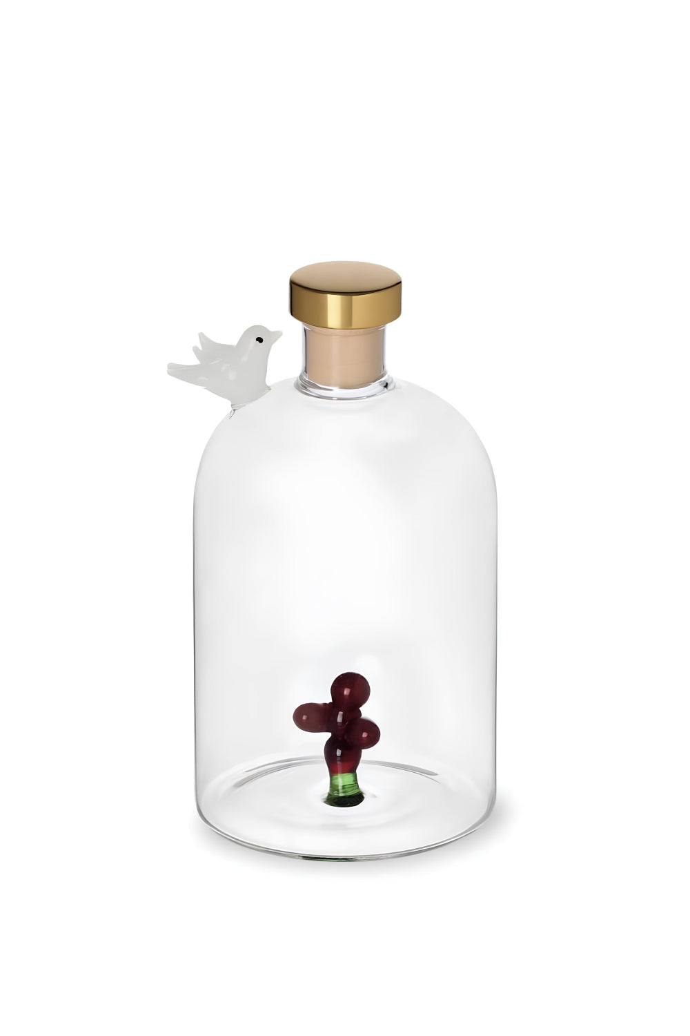 Ichendorf Milano-Memories Bambu Kokulu Cam Oda Kokusu 50cl-Oda Kokusu-1-Milagron.com