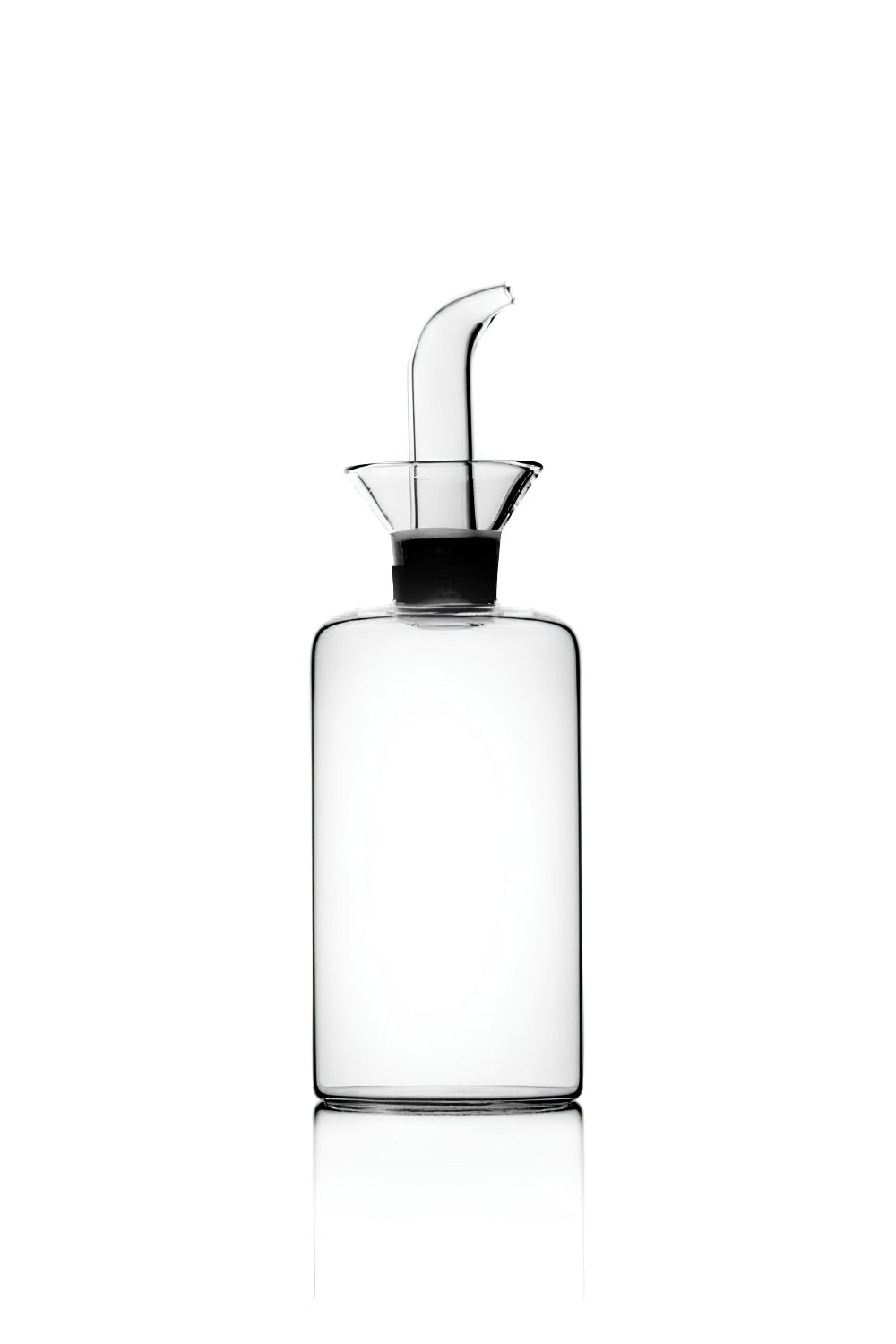 Ichendorf Milano-Mini Cam Yağ Şişesi 180ml-Yağ Şişesi-1-Milagron.com