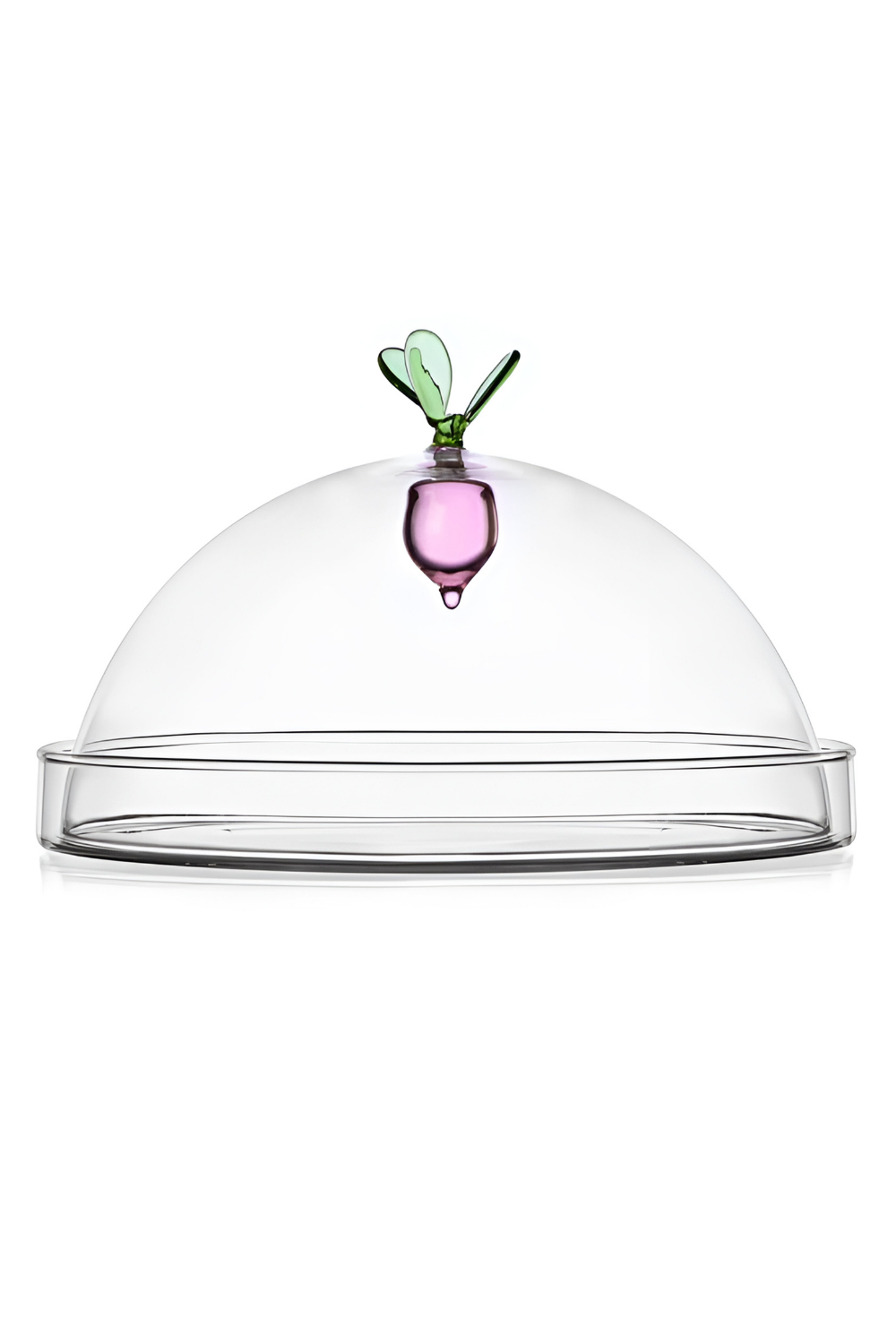 Ichendorf Milano-Soğan Figürlü Cam Saklama Kabı-Saklama Kabı-1-Milagron.com