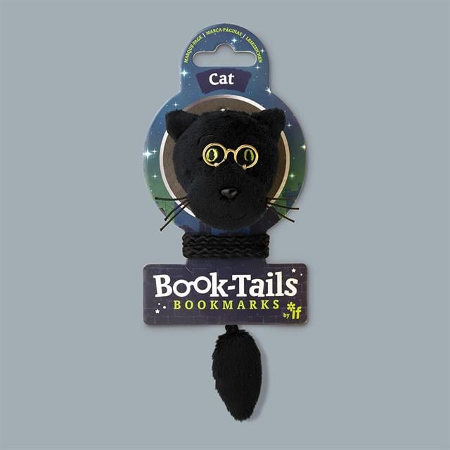 If-İf Book Tails Kitap Ayracı Fare Mouse-Kitap Ayracı-3-Milagron.com
