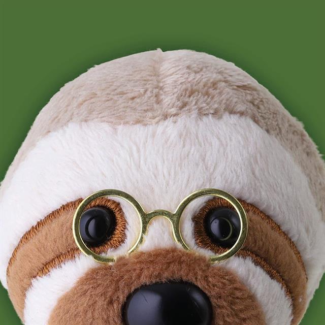 If-İf Book Tails Kitap Ayracı Sloth-Kitap Ayracı-5-Milagron.com