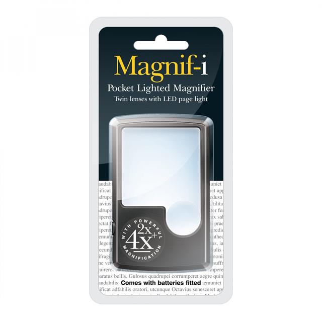 If-İf Full Page Magnifier By Magnif I Büyüteç Pocket-Kitap Ayracı-1-Milagron.com