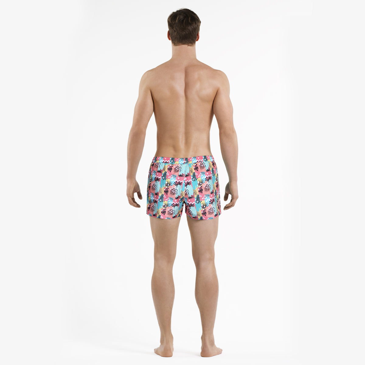 Iggy Morris-Forrest-Mayo-3-Milagron.com