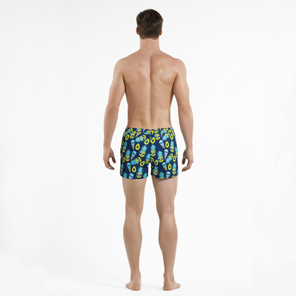 Iggy Morris-Gibson-Mayo-3-Milagron.com