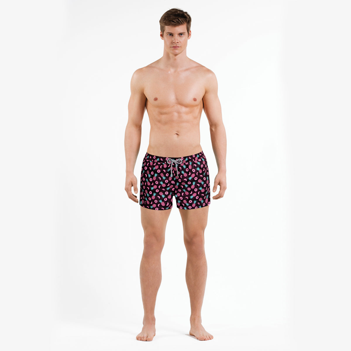 Iggy Morris-Troy-Mayo-2-Milagron.com