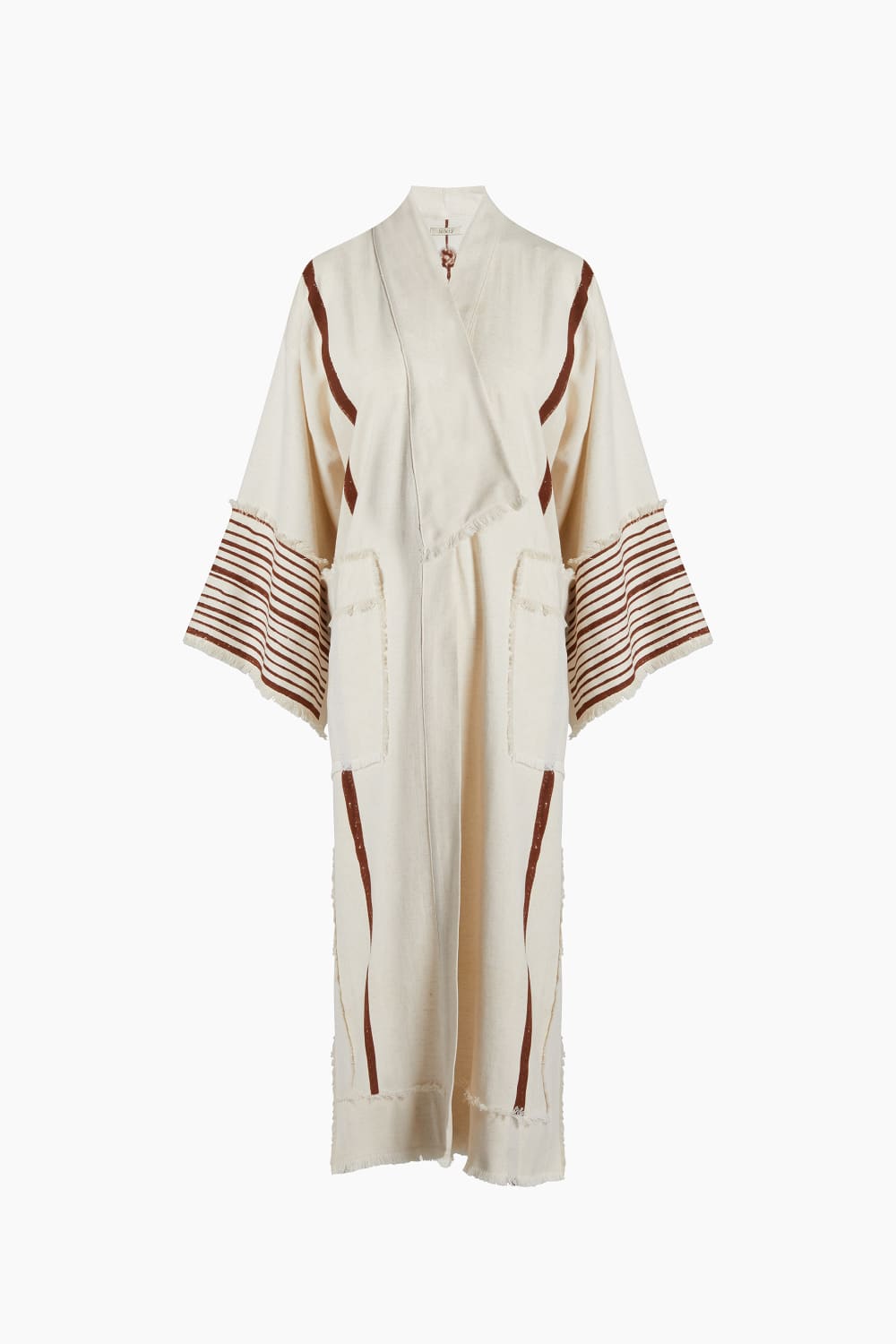 İkikız-Motan Kimono-Kimono-1-Milagron.com