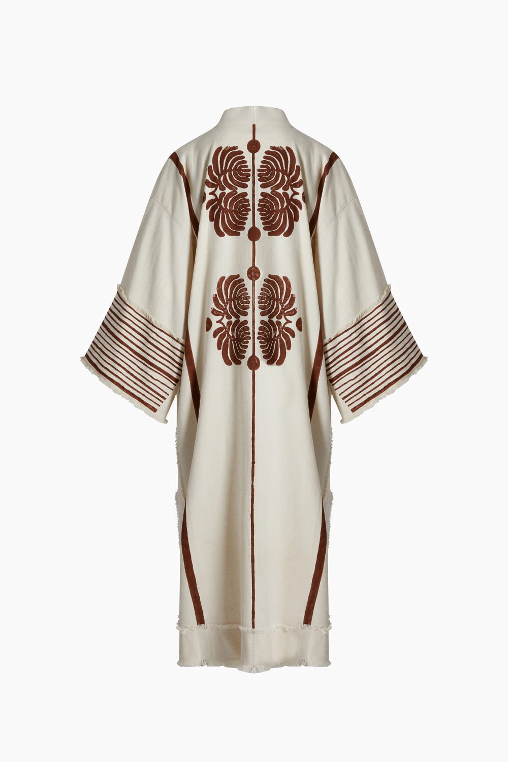 İkikız-Motan Kimono-Kimono-2-Milagron.com