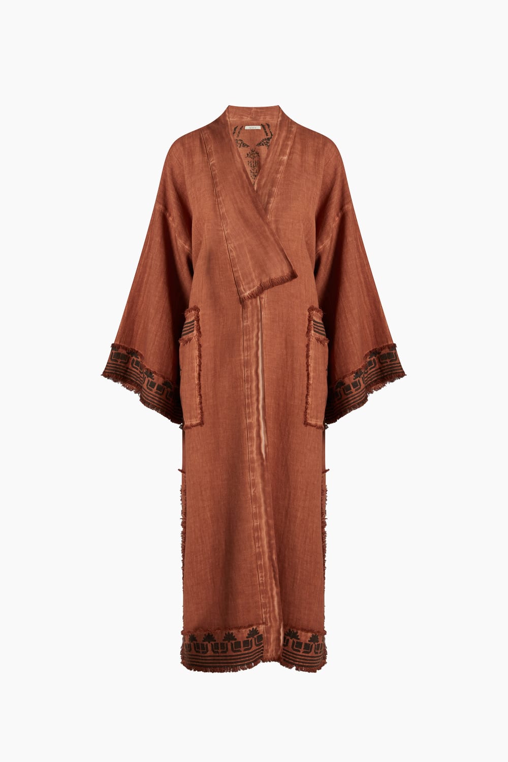 İkikız-Nubi Kimono-Kimono-1-Milagron.com