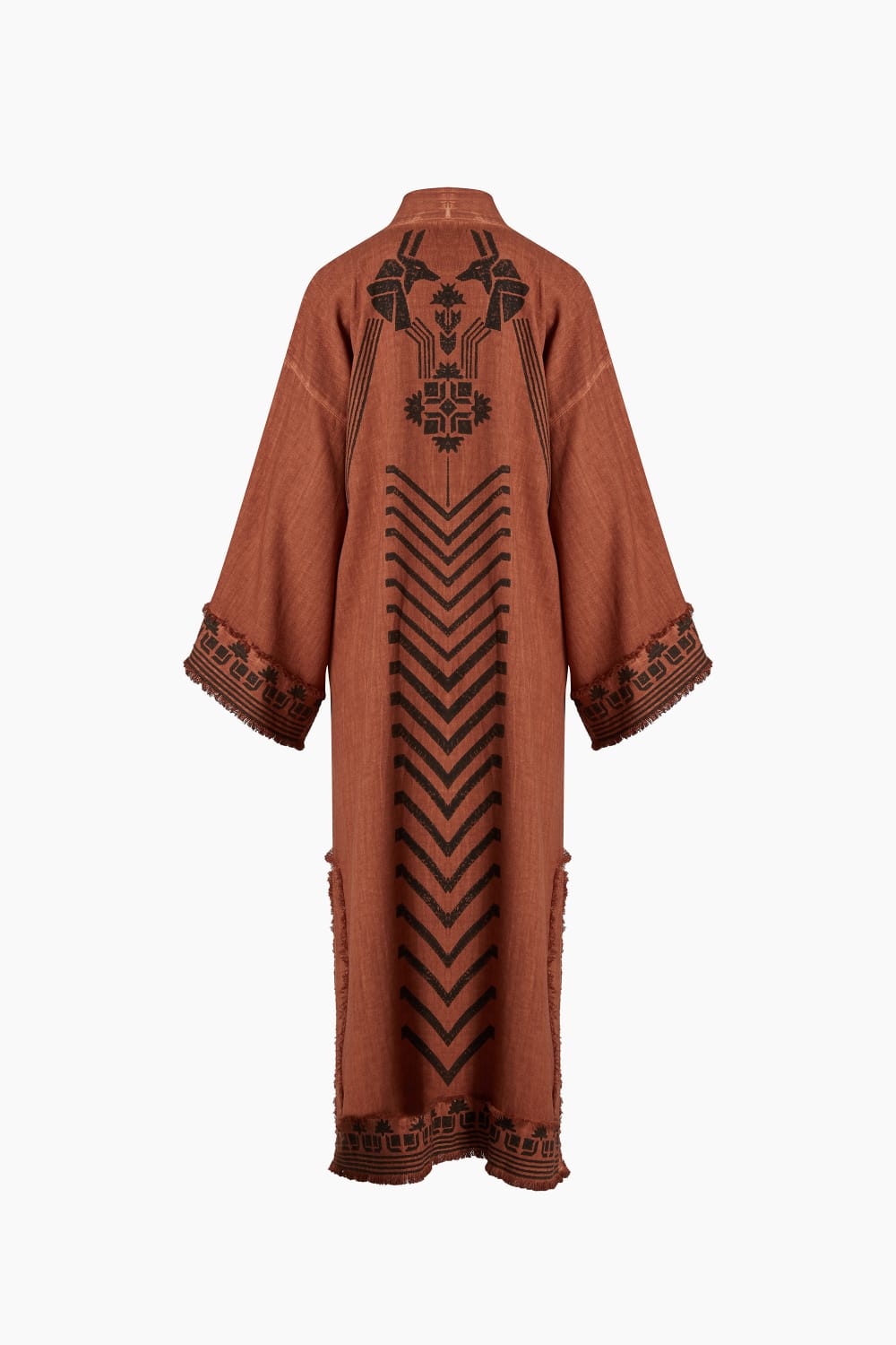 İkikız-Nubi Kimono-Kimono-2-Milagron.com