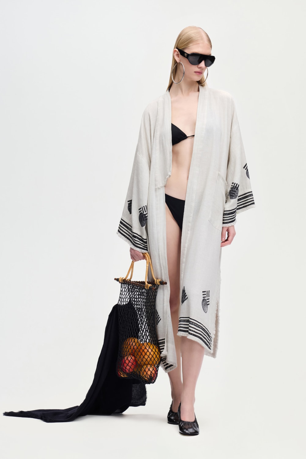 İkikız-Root Kimono-Kimono-1-Milagron.com