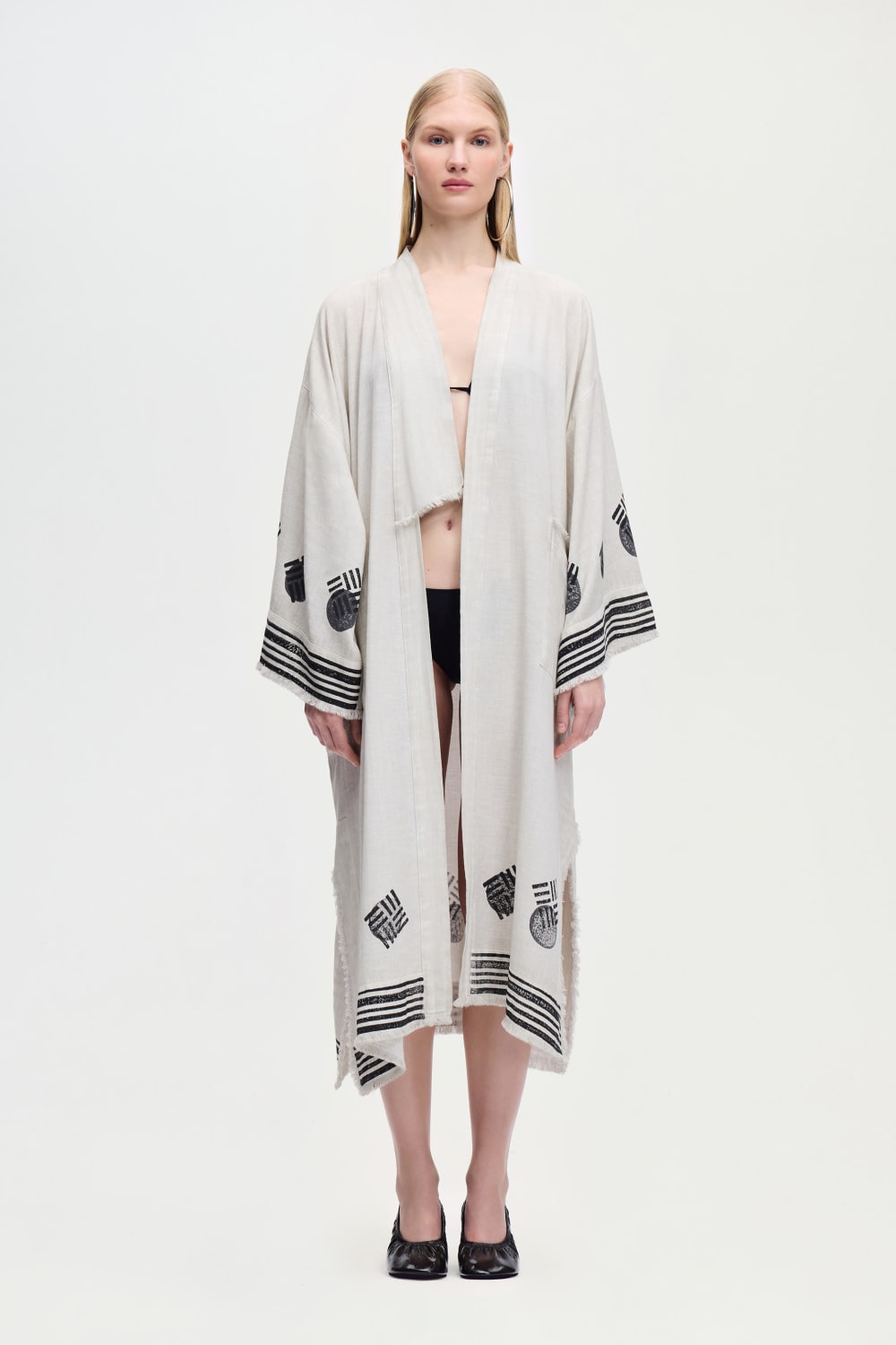 İkikız-Root Kimono-Kimono-2-Milagron.com