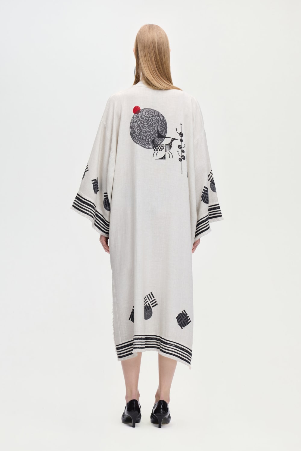 İkikız-Root Kimono-Kimono-4-Milagron.com