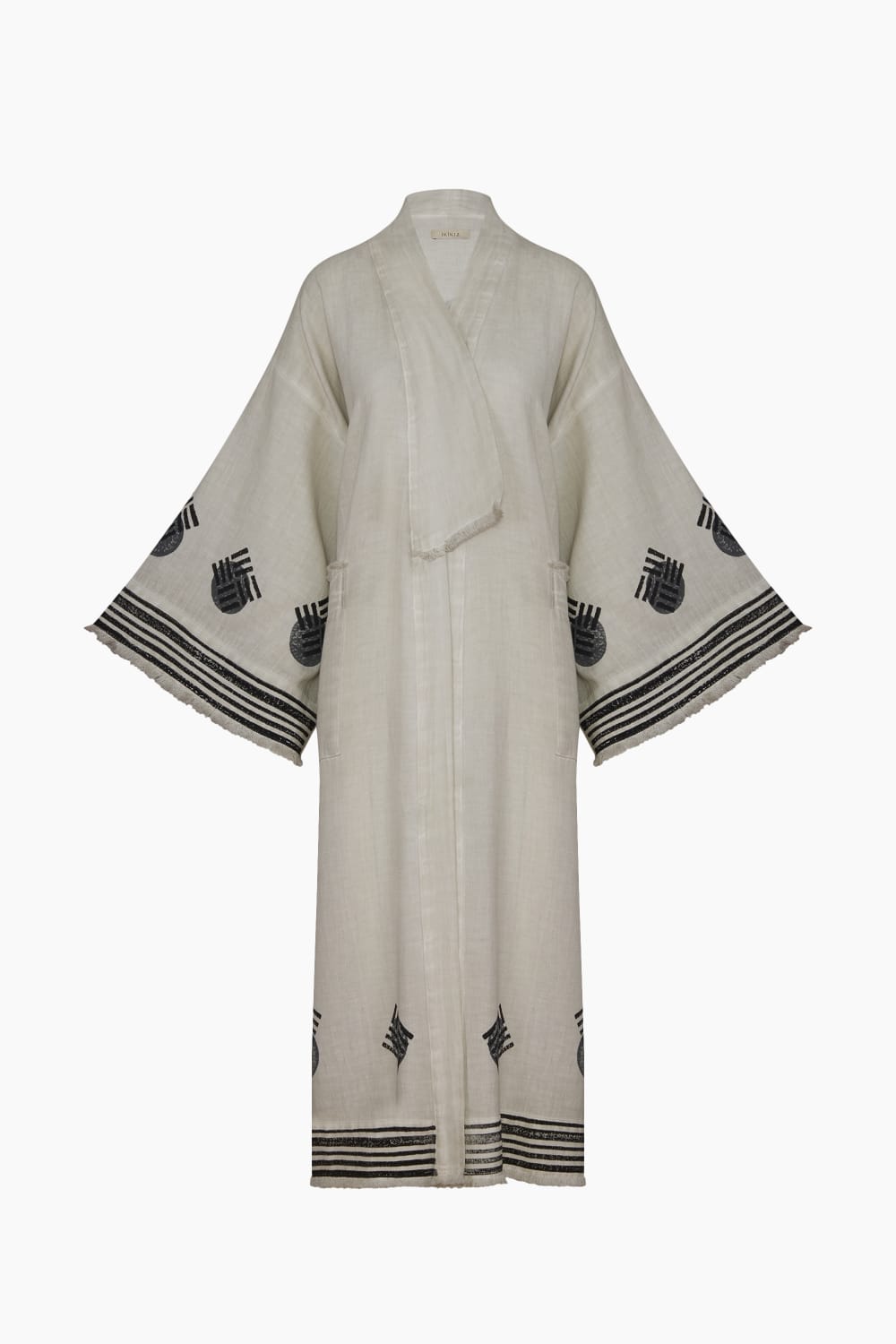 İkikız-Root Kimono-Kimono-5-Milagron.com