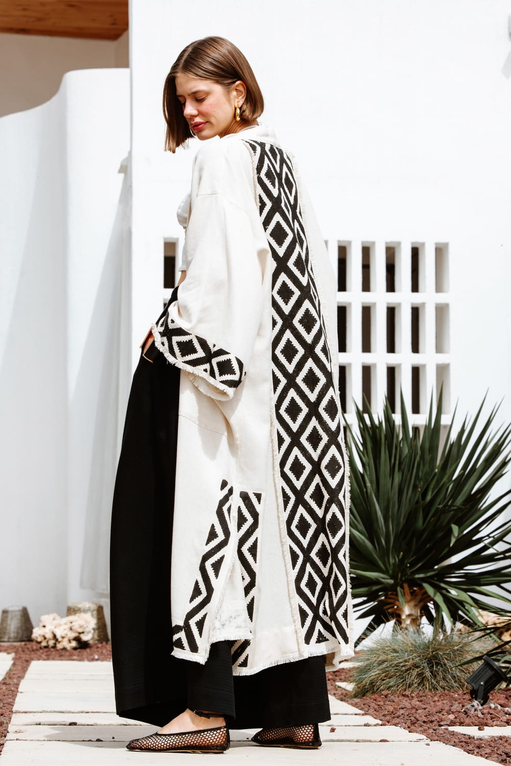 İkikız-Saga Kimono-Kimono-1-Milagron.com