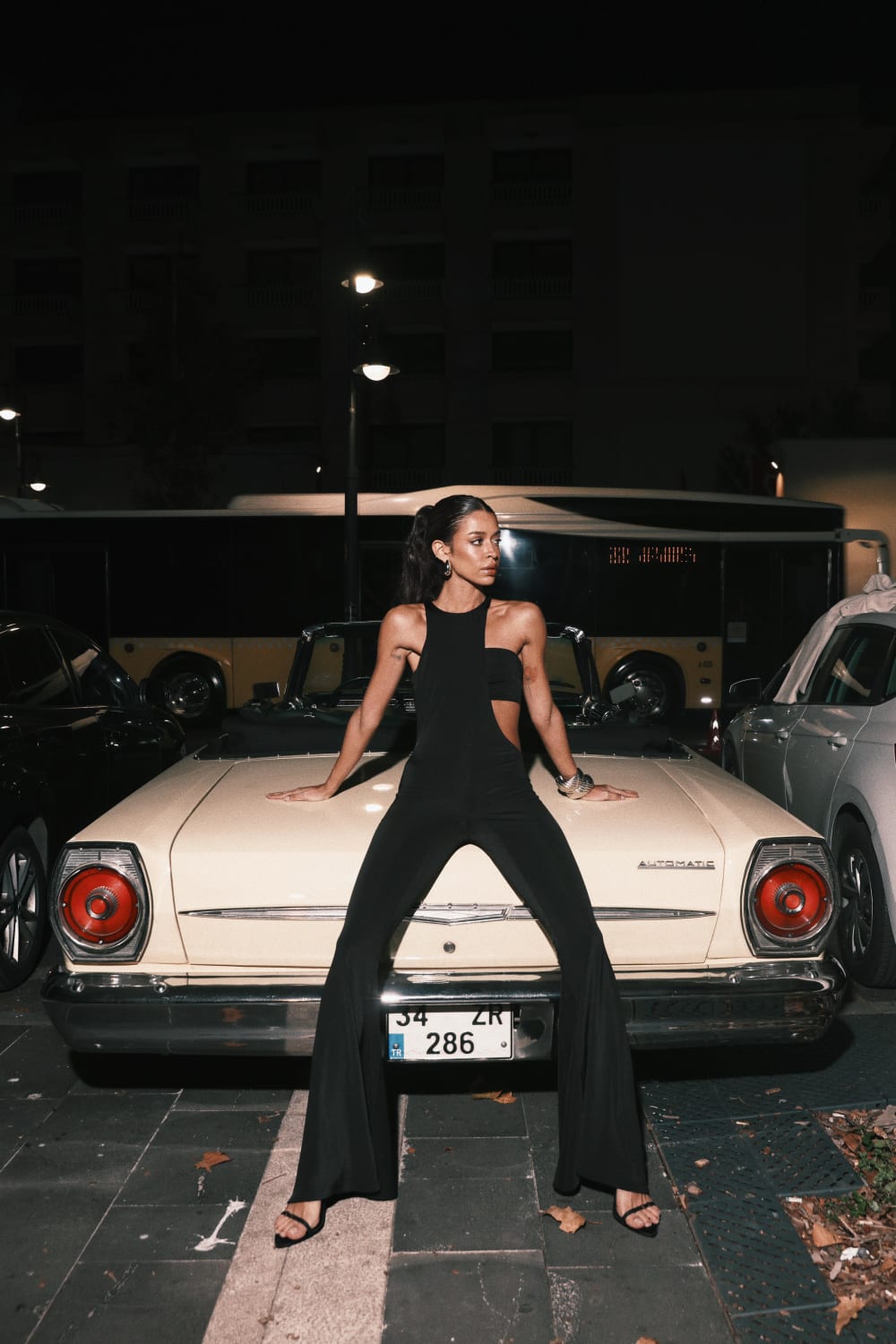 İladia-Idala Jumpsuit-Tulum-1-Milagron.com