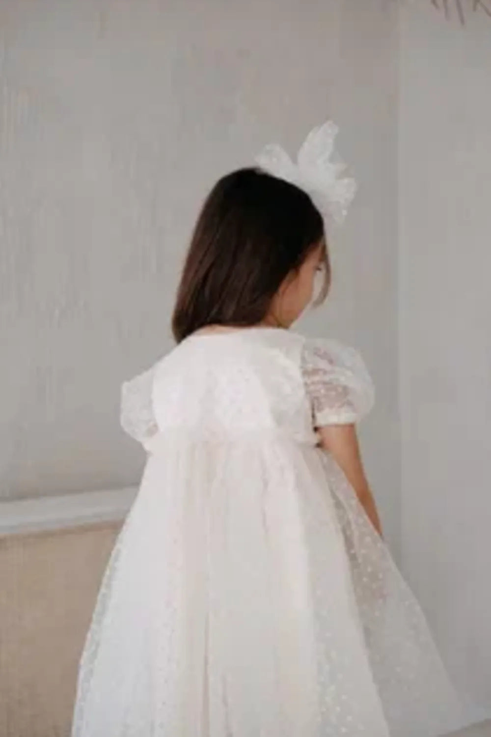 Ilo and Friends-Isabella Elbise-Çocuk Elbise & Tulum-2-Milagron.com