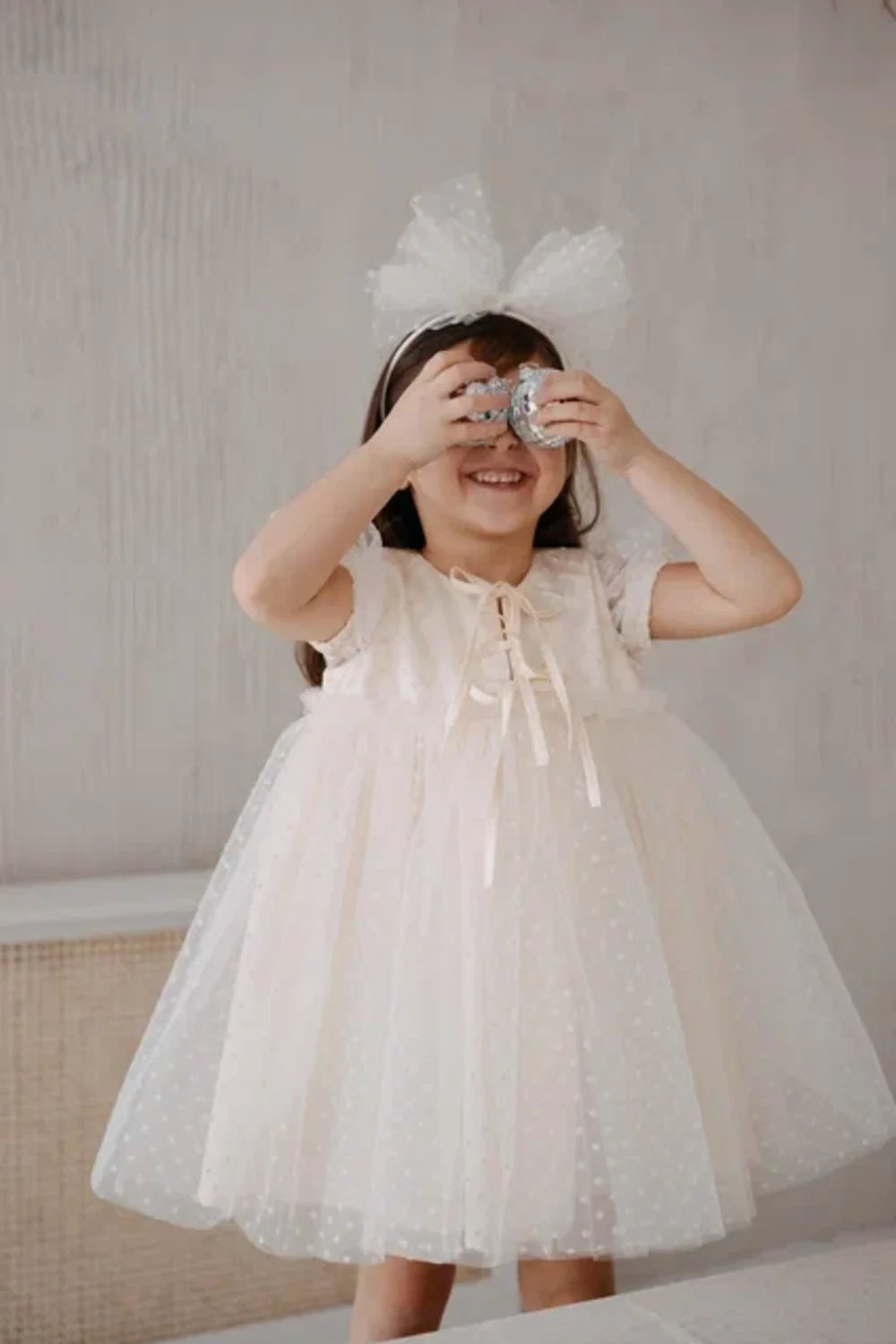 Ilo and Friends-Isabella Elbise-Çocuk Elbise & Tulum-4-Milagron.com