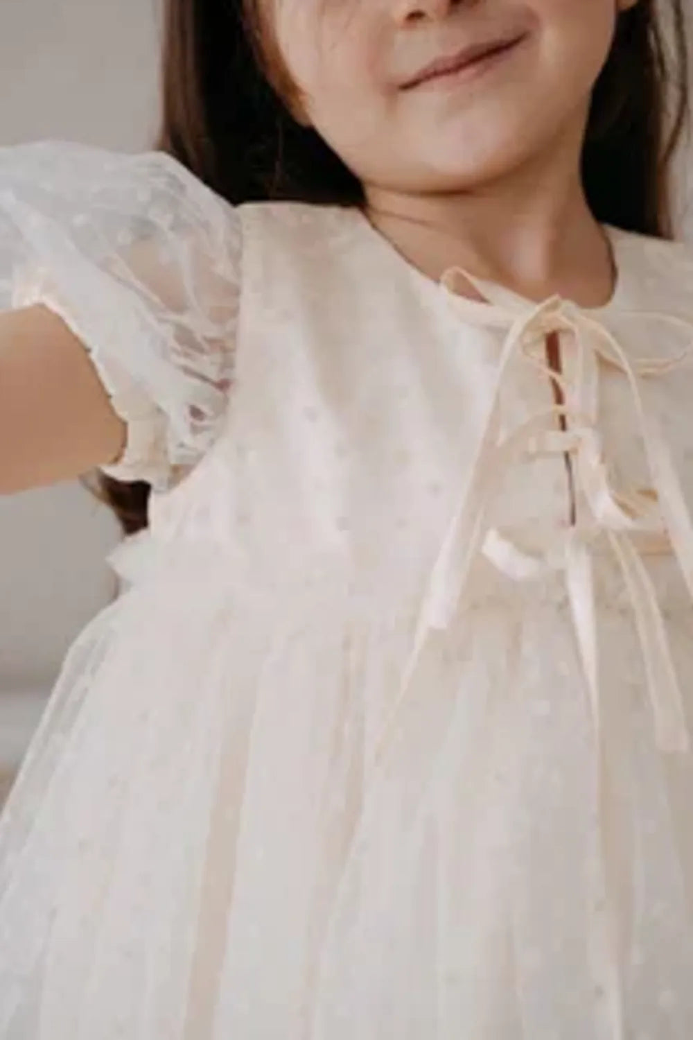 Ilo and Friends-Isabella Elbise-Çocuk Elbise & Tulum-5-Milagron.com