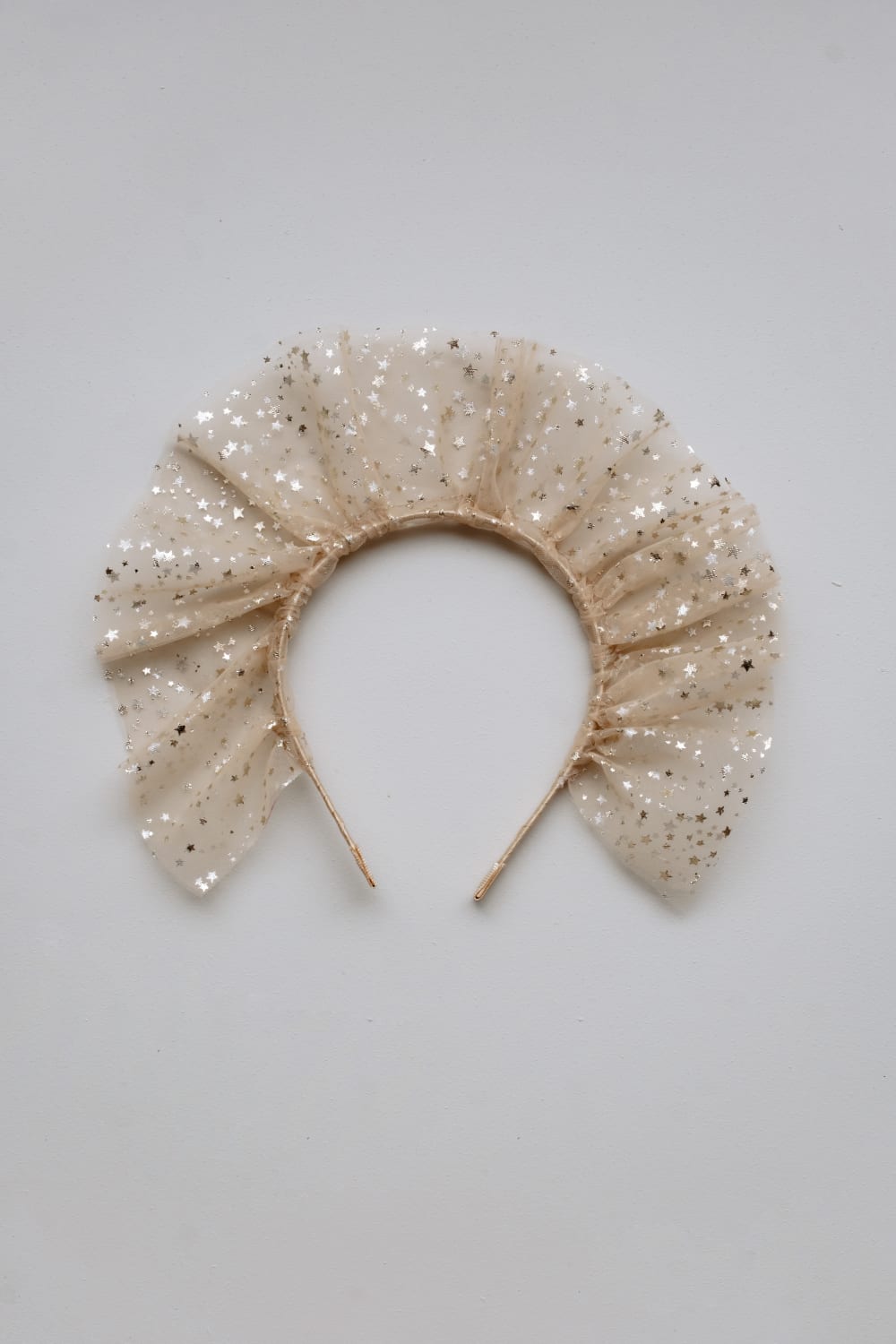 Ilo and Friends-Lioness in Glitter Taç-Saç Aksesuarı-4-Milagron.com