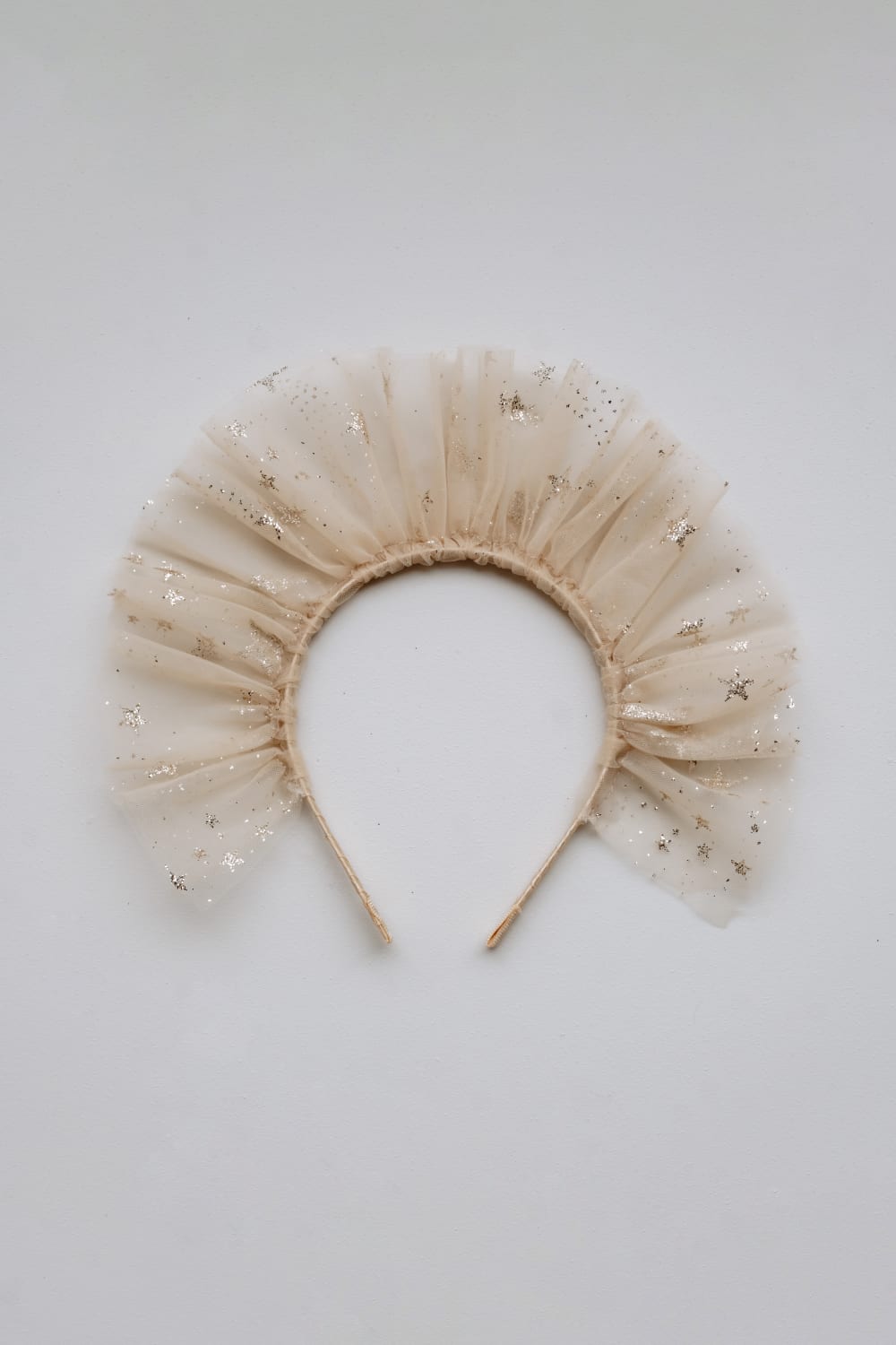 Ilo and Friends-Lioness in Golden Taç-Saç Aksesuarı-1-Milagron.com