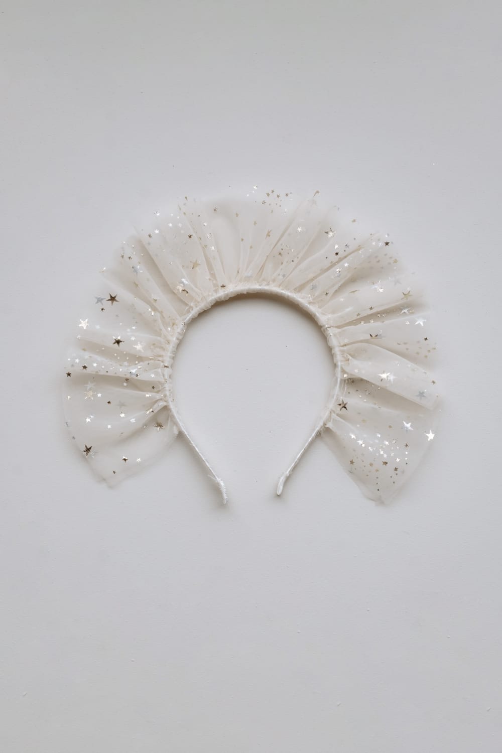 Ilo and Friends-Lioness in White Taç-Saç Aksesuarı-3-Milagron.com