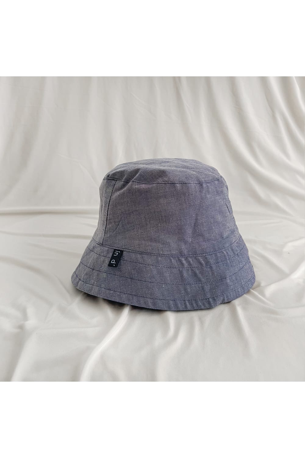 In D'Tales-Malibu Çift Taraflı Şapka-Şapka-2-Milagron.com