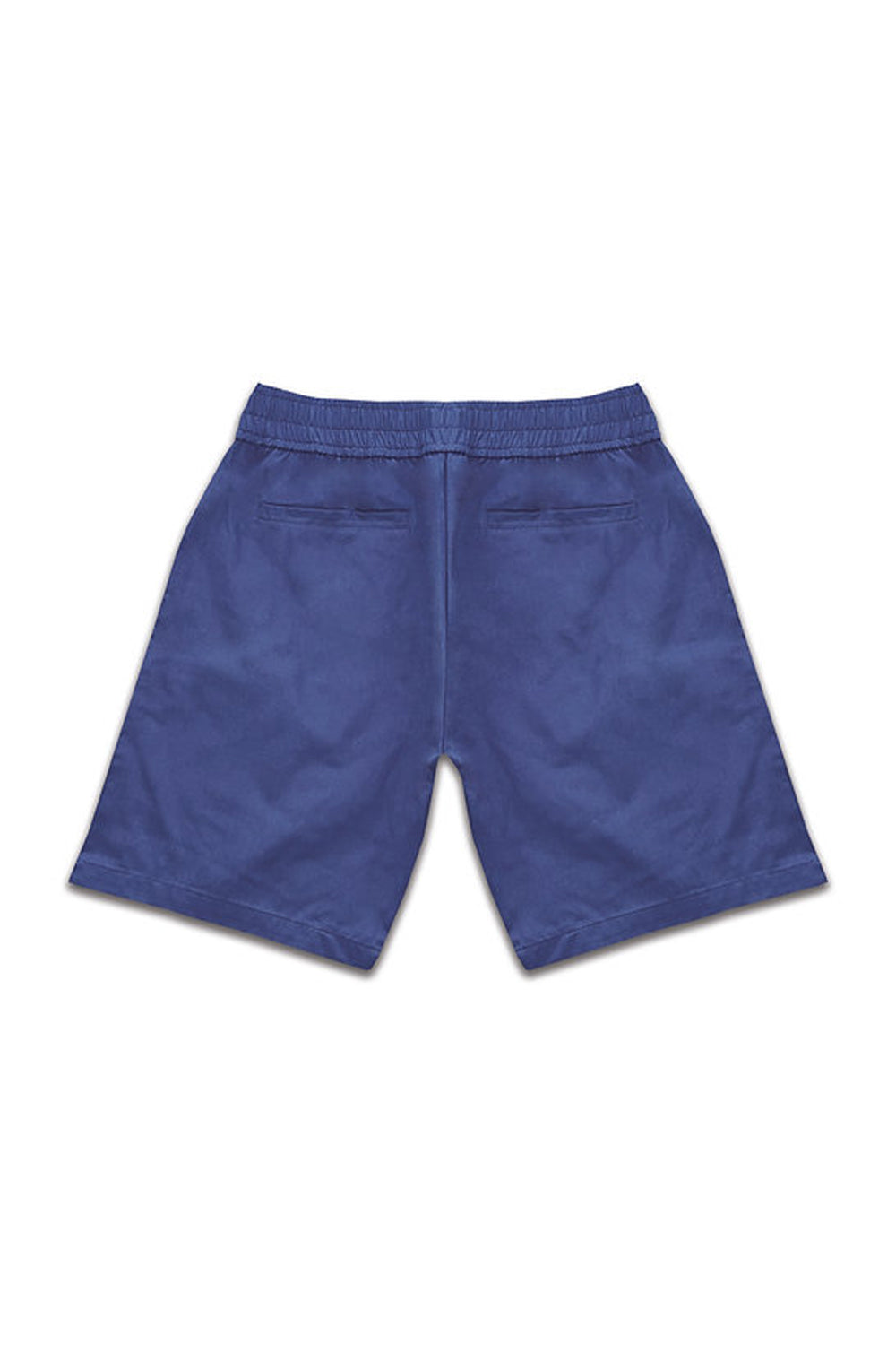 In D'Tales-San Jose Unisex Şort-Şort-2-Milagron.com