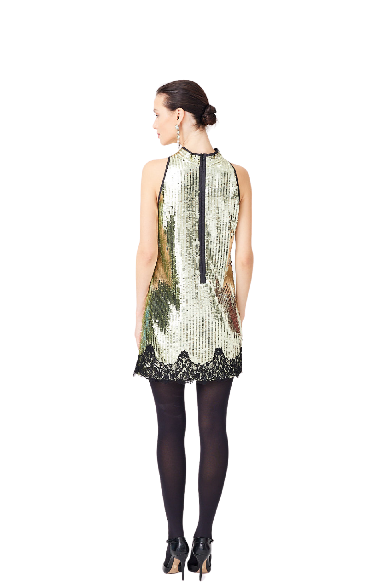 İpek Kıramer-Belle Epoch Dress-Dreses-2-Milagron.com