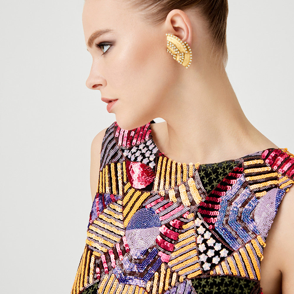 İpek Kıramer-Bright Dress-Elbise-9-Milagron.com