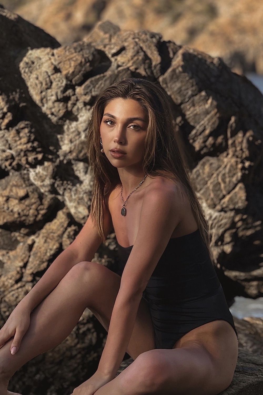 Iquoniq-Maui One Piece With Belt-Kimono-4-Milagron.com