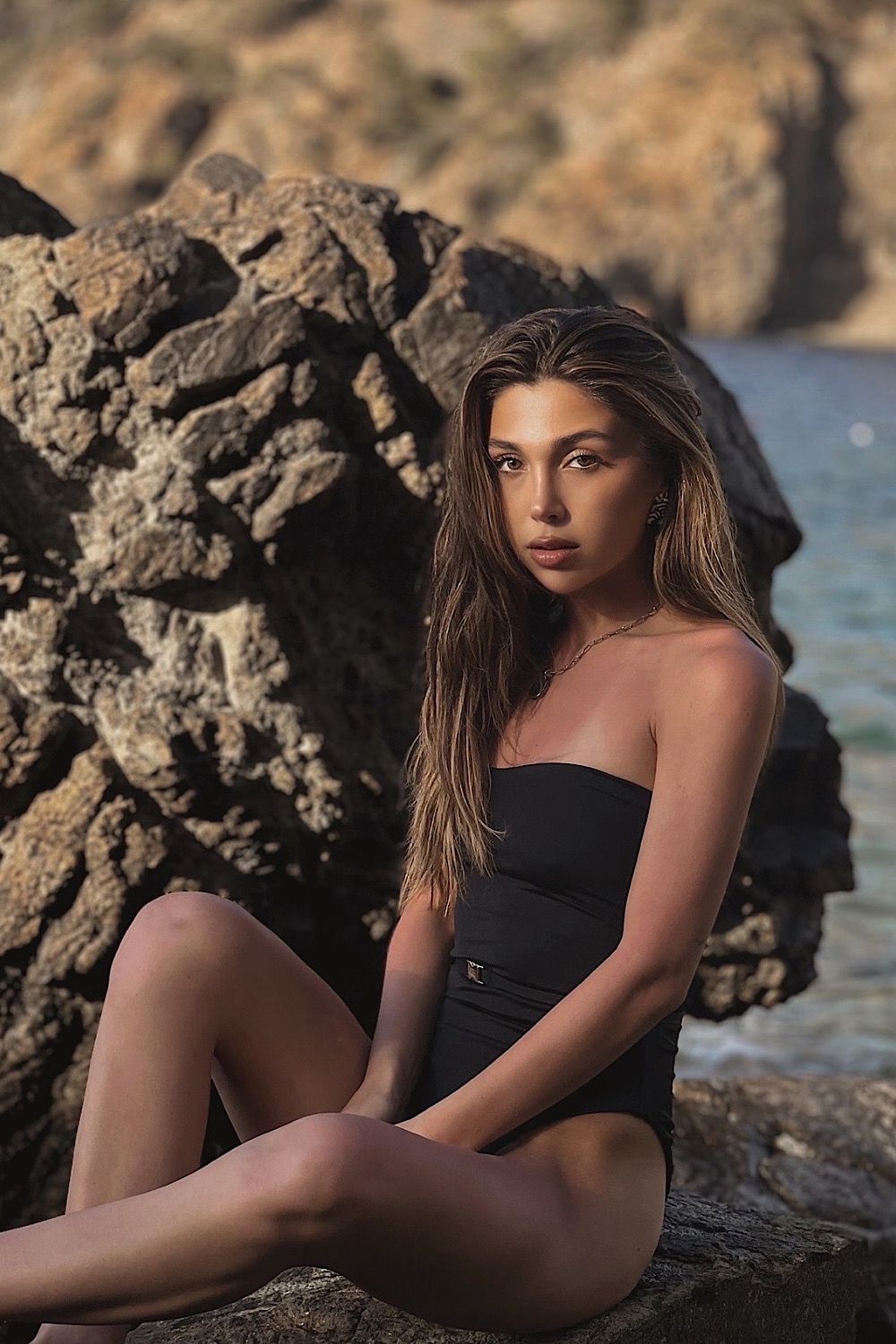 Iquoniq-Maui One Piece With Belt-Kimono-5-Milagron.com