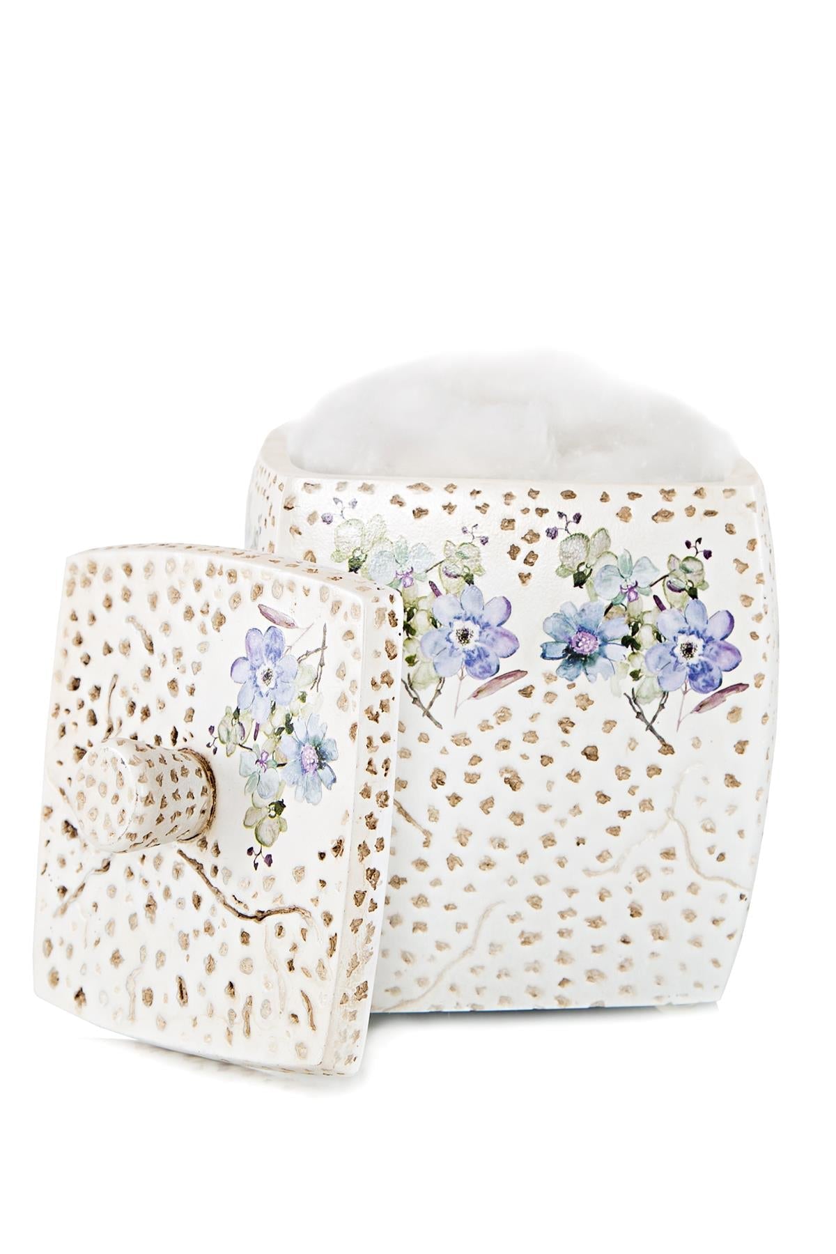 Irya-Alice Pamukluk-Banyo Seti-2-Milagron.com