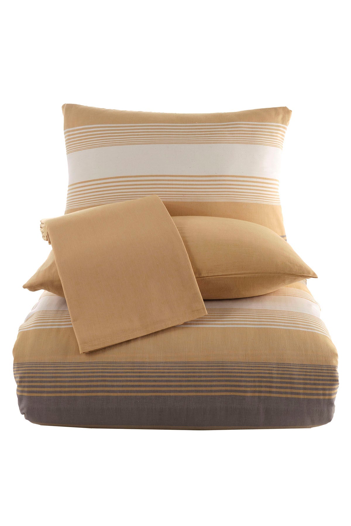 Irya-Caden 5 Parça çift Kişilik Nevresim Takımı-Nevresim Takımı-5-Milagron.com