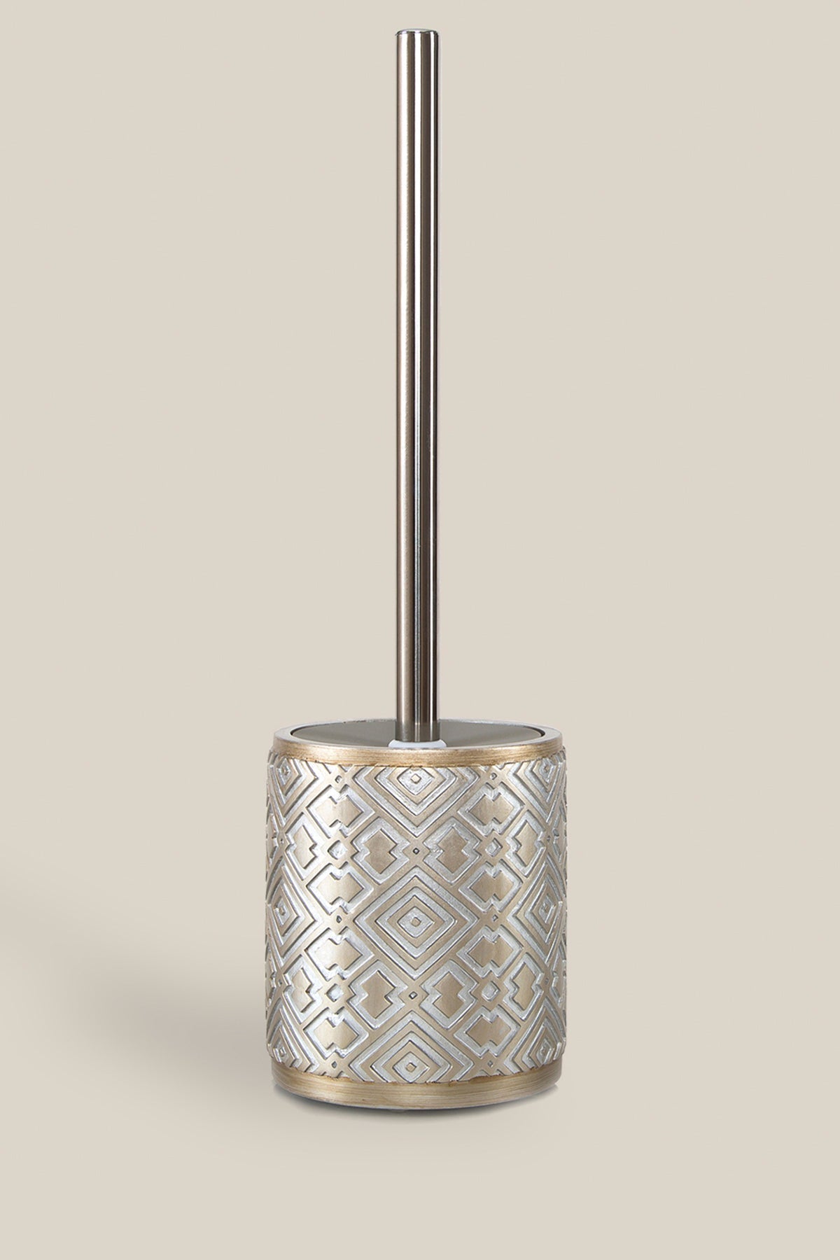 Irya-Cass 4 Parça Banyo Seti Gri-Banyo Seti-5-Milagron.com