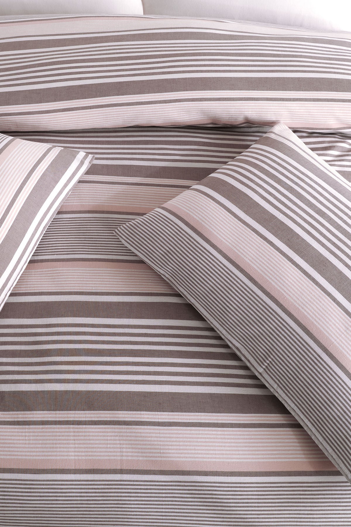 Irya-Clive 5 Parça çift Kişilik Nevresim Takımı-Nevresim Takımı-4-Milagron.com