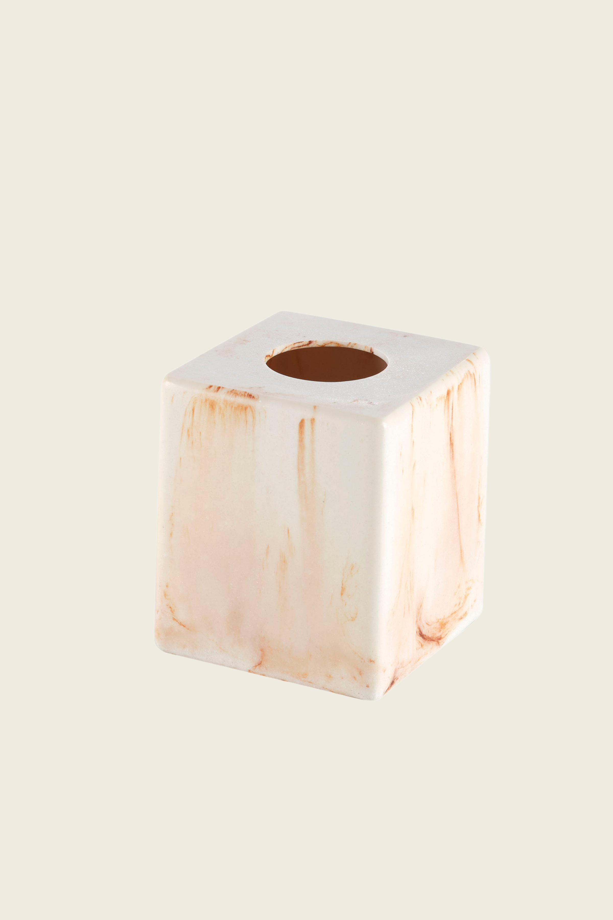 Irya-Cloud Peçetelik Bej-Banyo Seti-2-Milagron.com