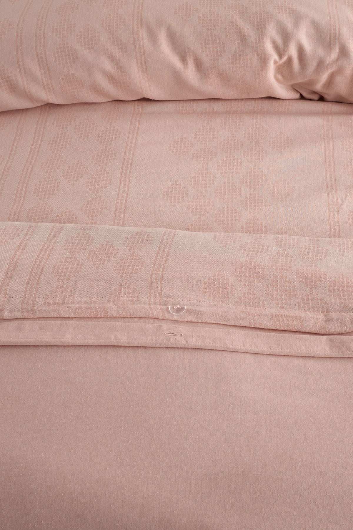 Irya-Cole 5 Parça çift Kişilik Nevresim Takımı-Nevresim Takımı-3-Milagron.com