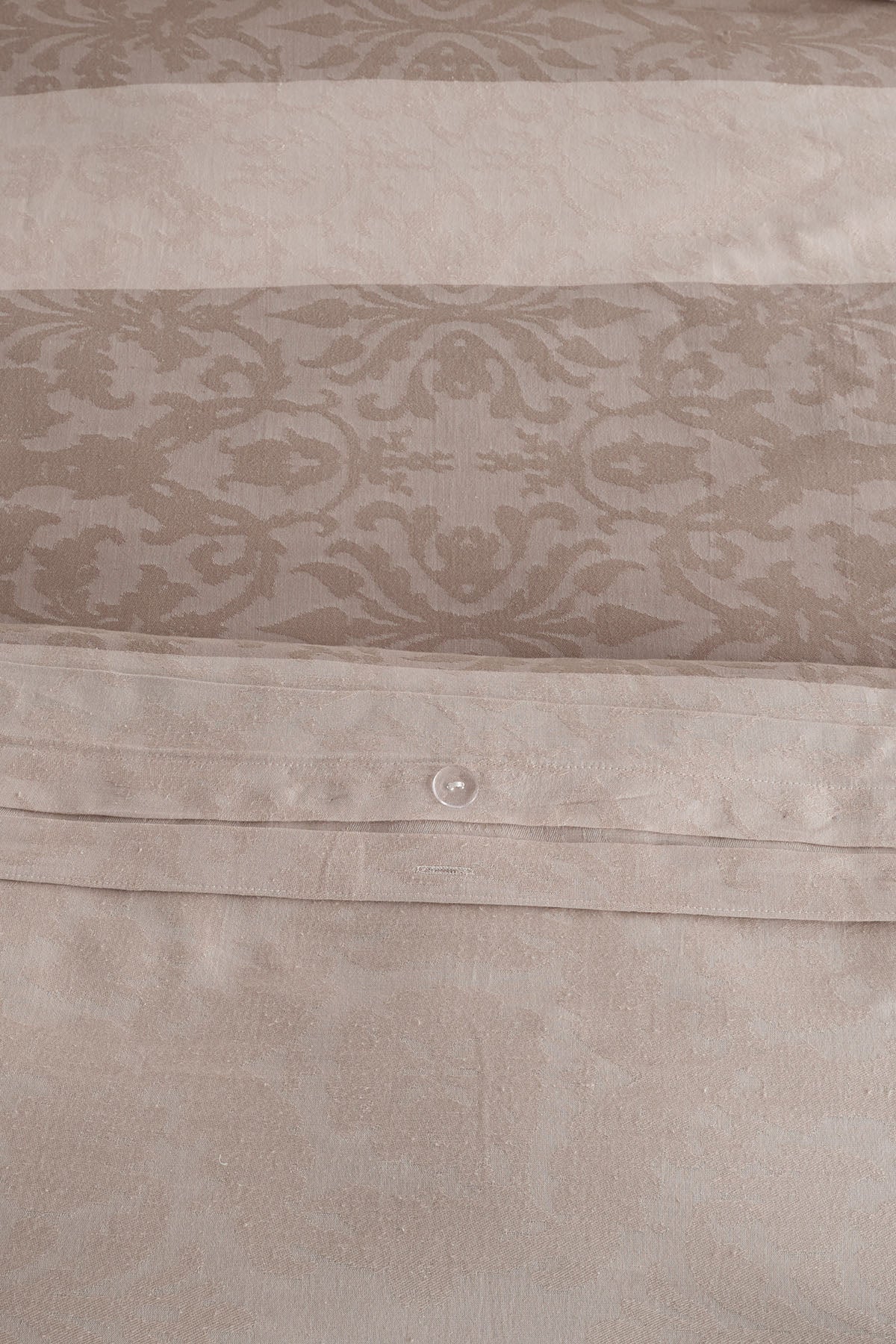 Irya-Della 5 Parça çift Kişilik Nevresim Takımı-Nevresim Takımı-3-Milagron.com