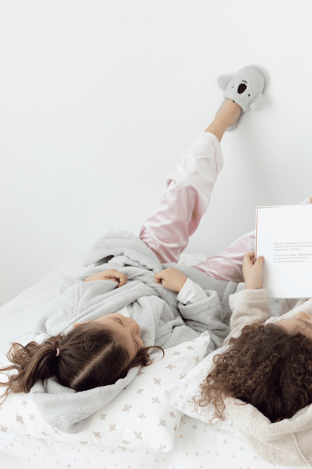 Irya-Dreamer Organik Pamuk Müslin çocuk Nevresim Takımı-Çocuk Nevresim Takımı-6-Milagron.com