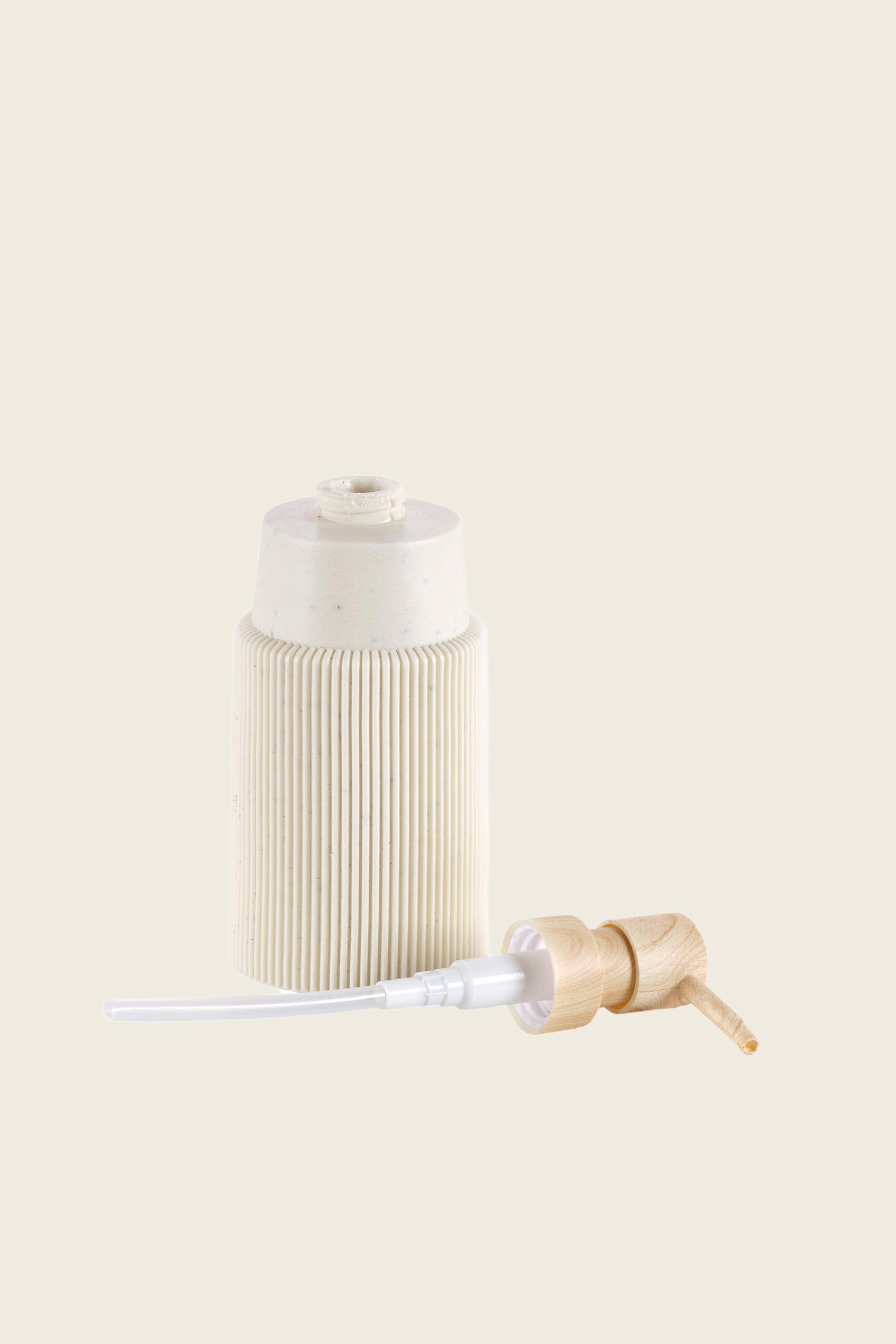 Irya-Earth 4 Parça Banyo Seti Bej-Banyo Seti-15-Milagron.com