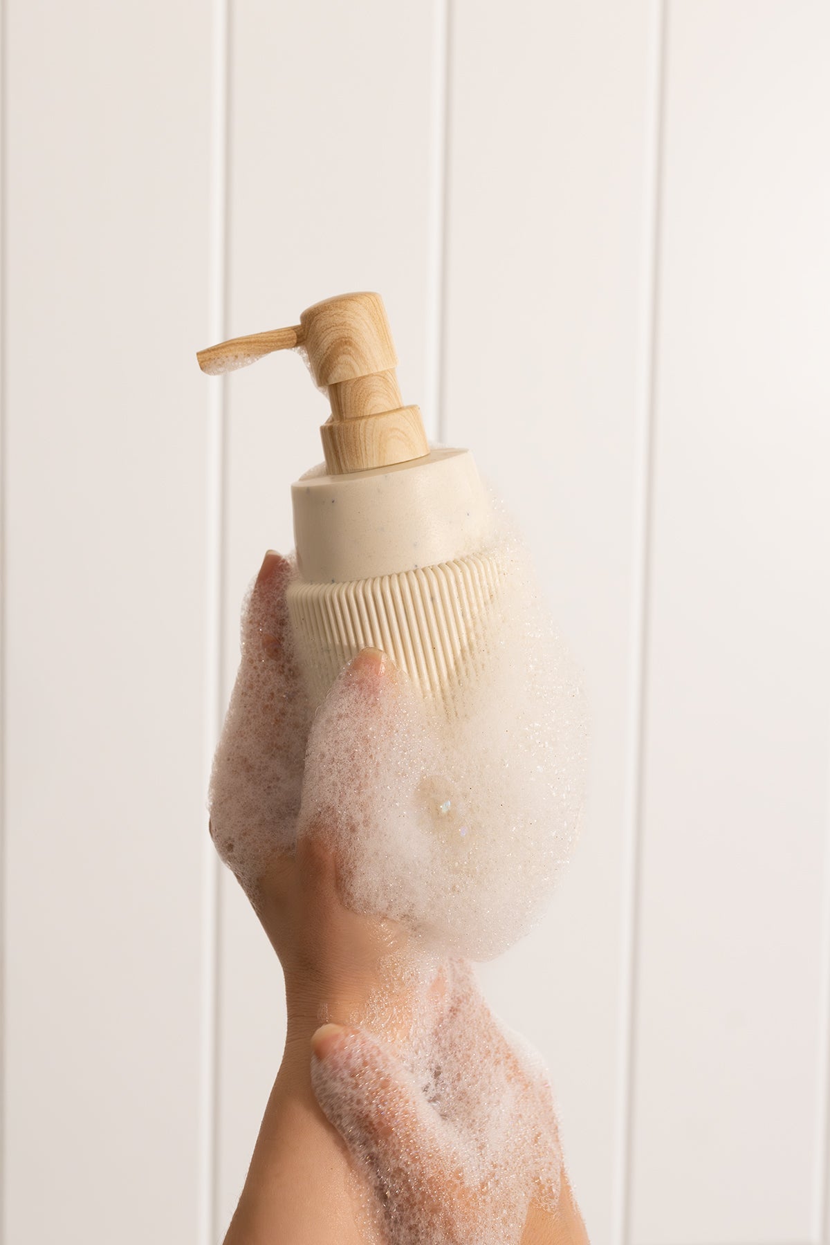 Irya-Earth 4 Parça Banyo Seti Bej-Banyo Seti-7-Milagron.com