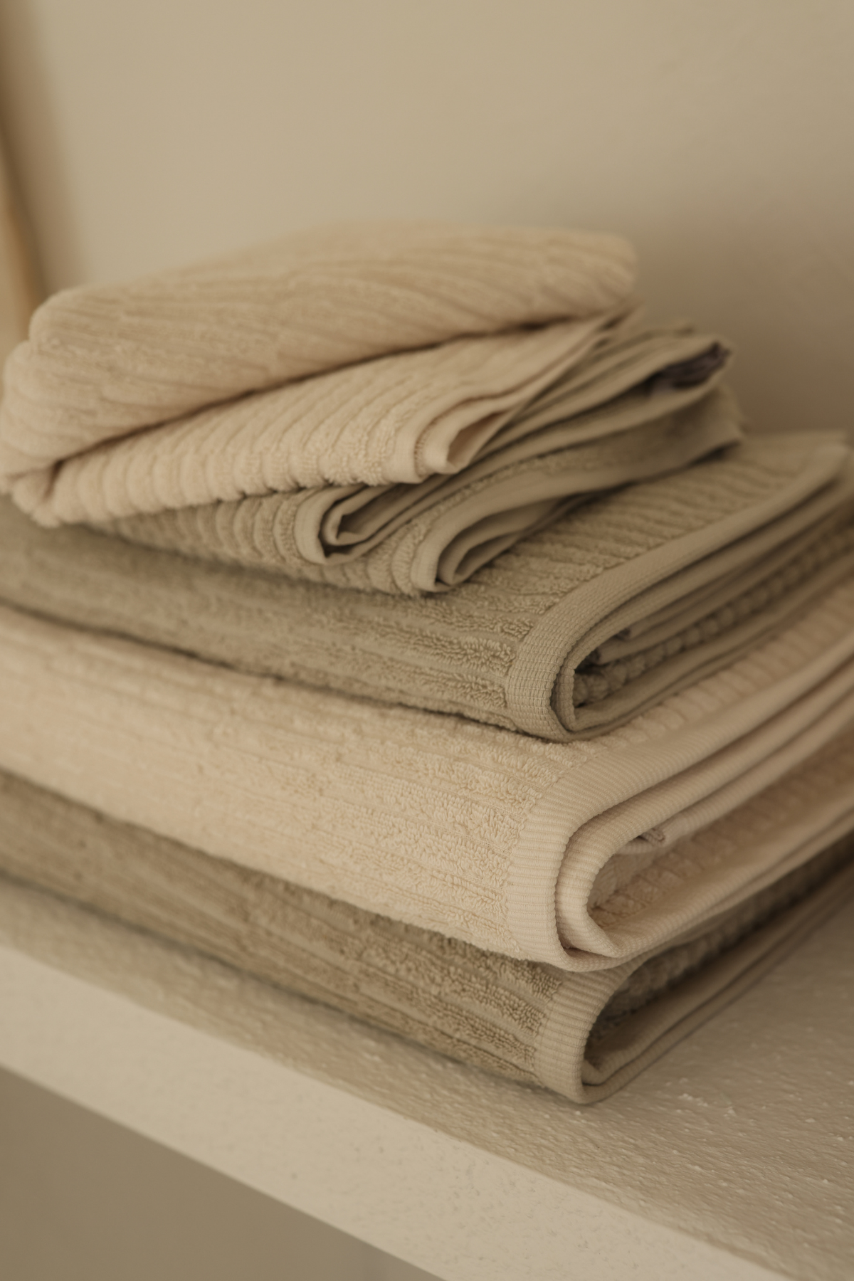 İRYA-Earth Banyo Havlusu 70x140cm Yeşil-Havlu-4-Milagron.com