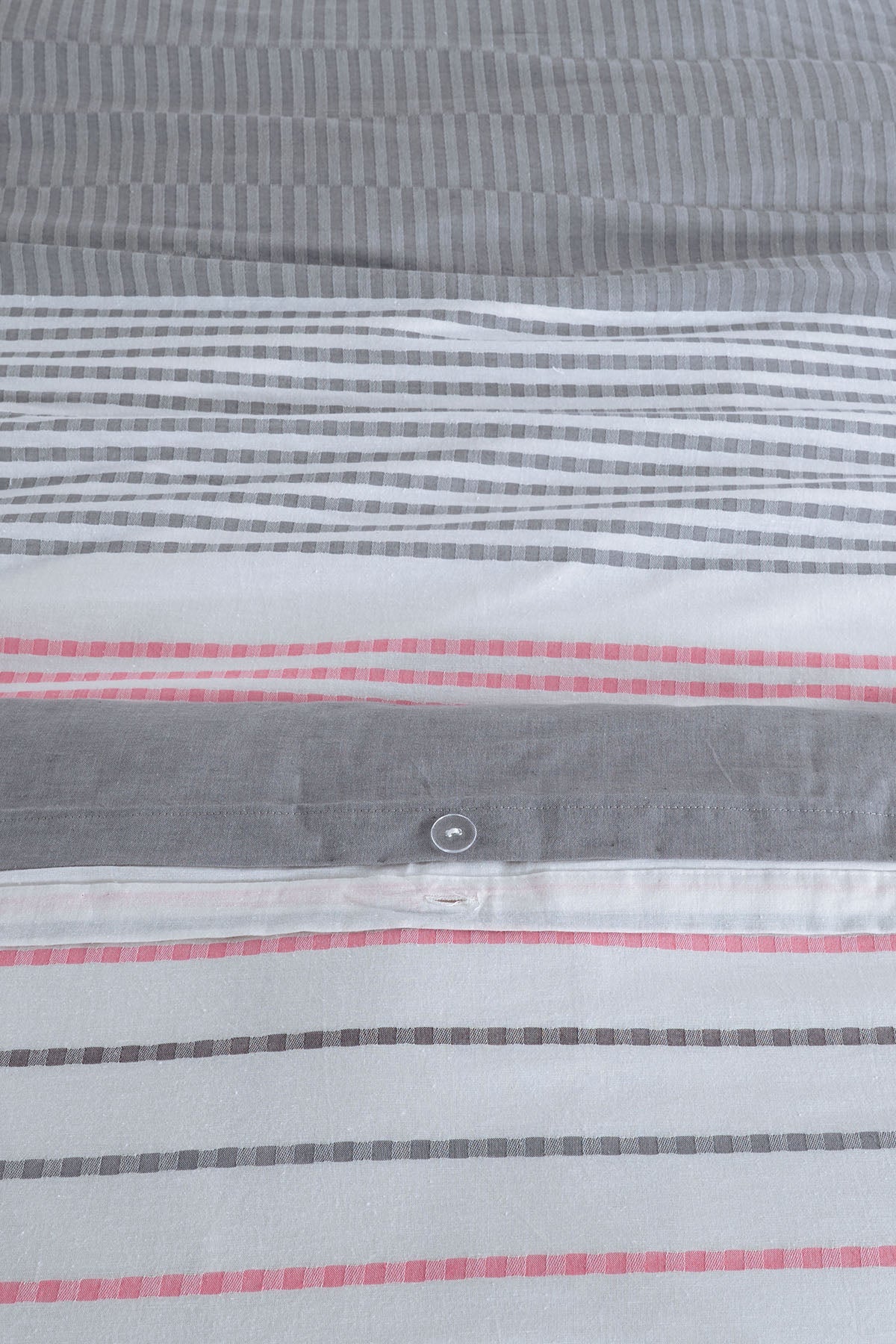 Irya-Estela 5 Parça çift Kişilik Nevresim Takımı-Nevresim Takımı-3-Milagron.com