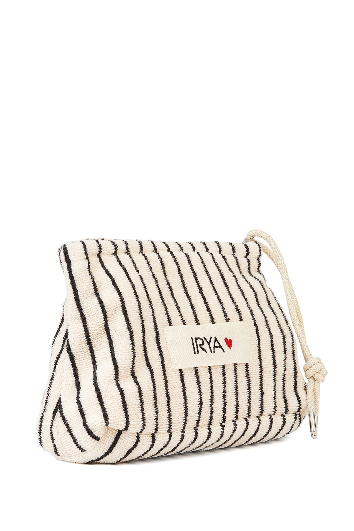 Irya-In Lines İpliği Boyalı Makyaj çantası-Makyaj Çantası-7-Milagron.com