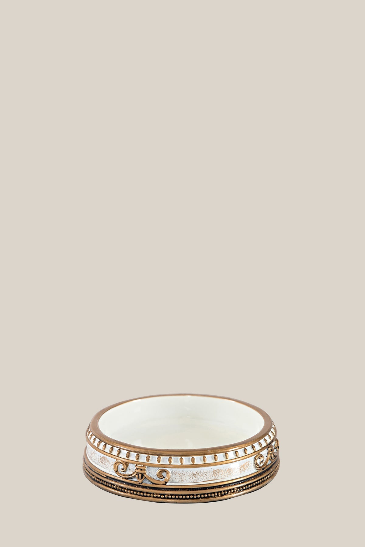 Irya-İvona Katı Sabunluk 11x11x3-Katı Sabunluk-1-Milagron.com