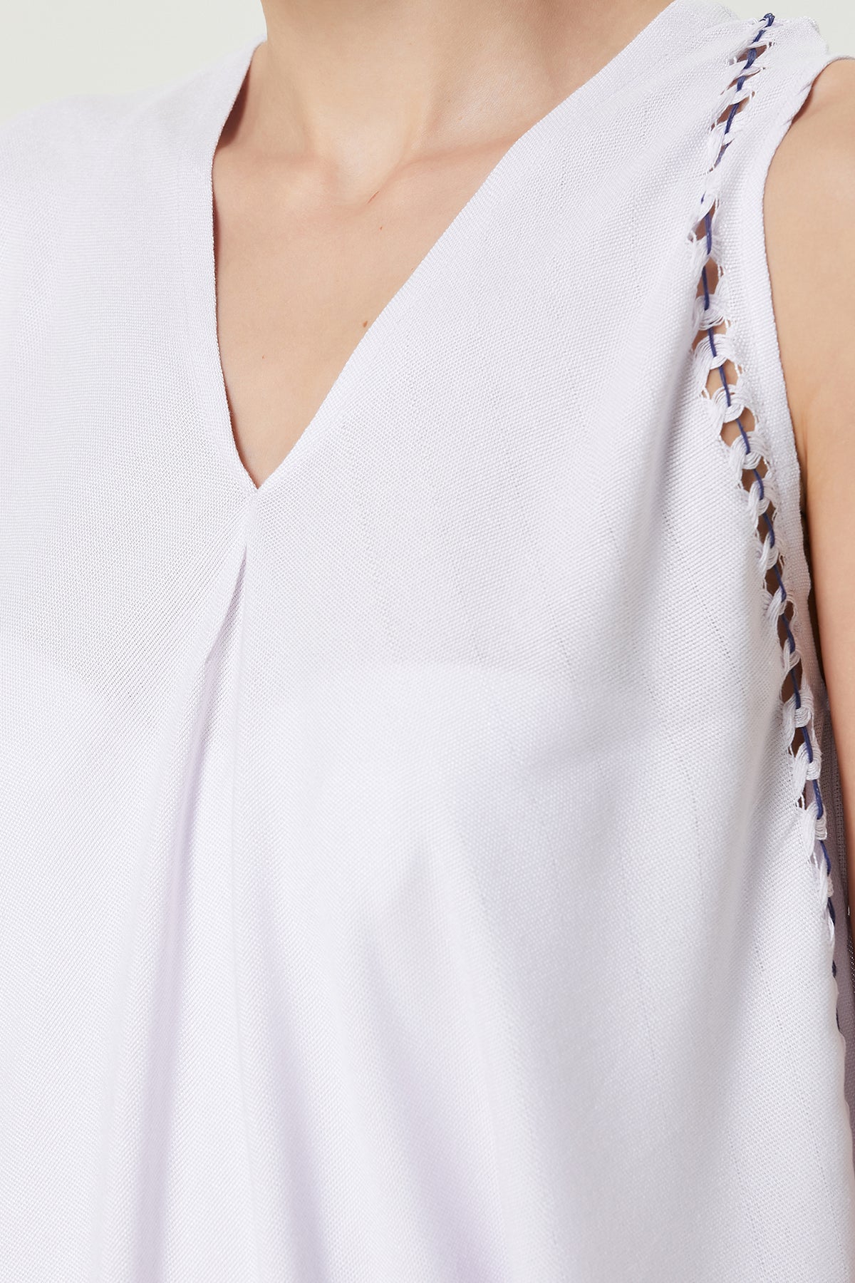 Irya-Layla Askılı Elbise Lila-Elbise-2-Milagron.com