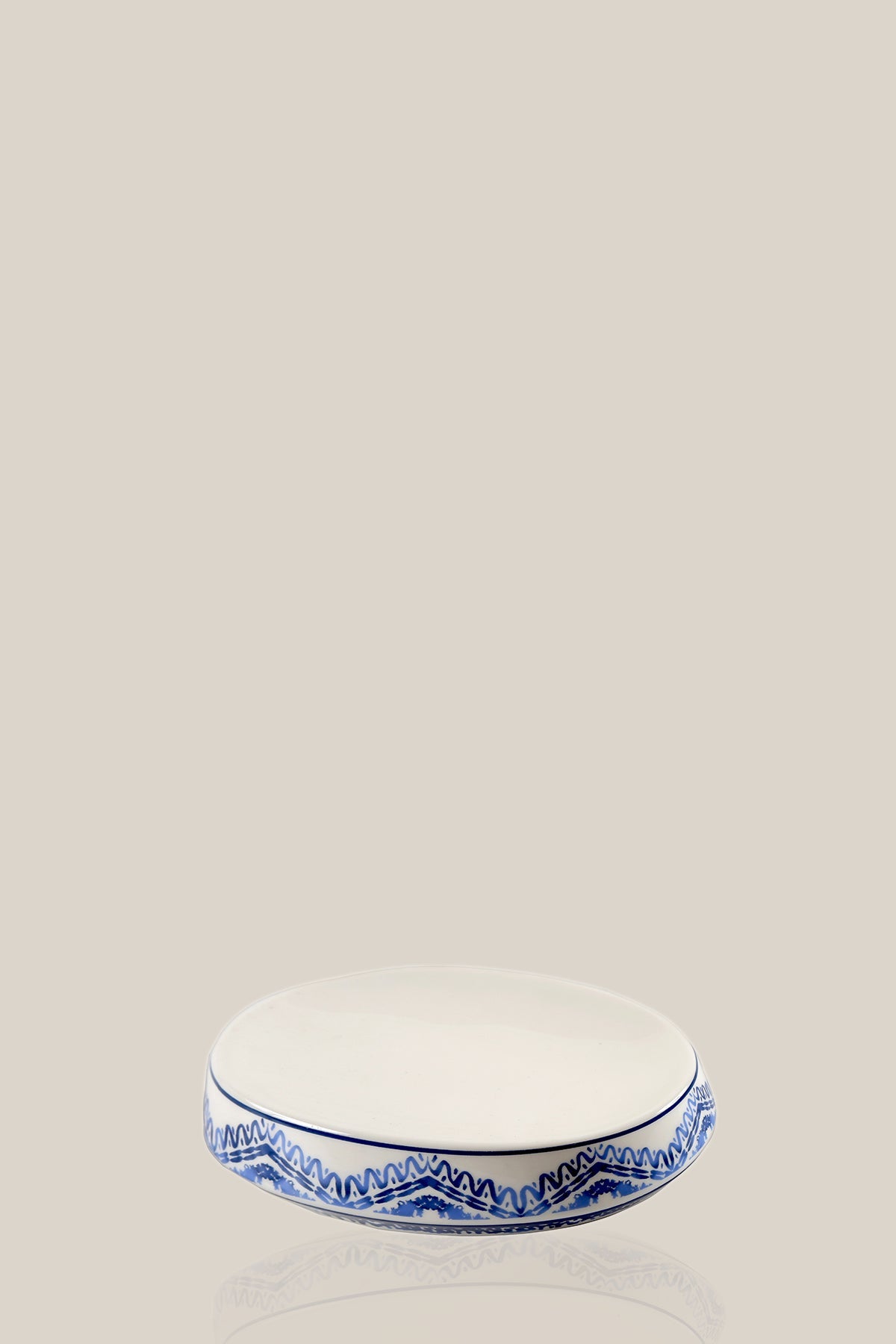 Irya-Leron Katı Sabunluk Mavi-Sabunluk-1-Milagron.com