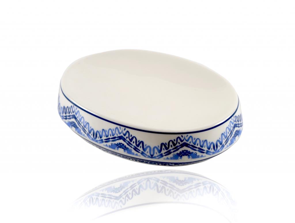 Irya-Leron Katı Sabunluk Mavi-Sabunluk-2-Milagron.com