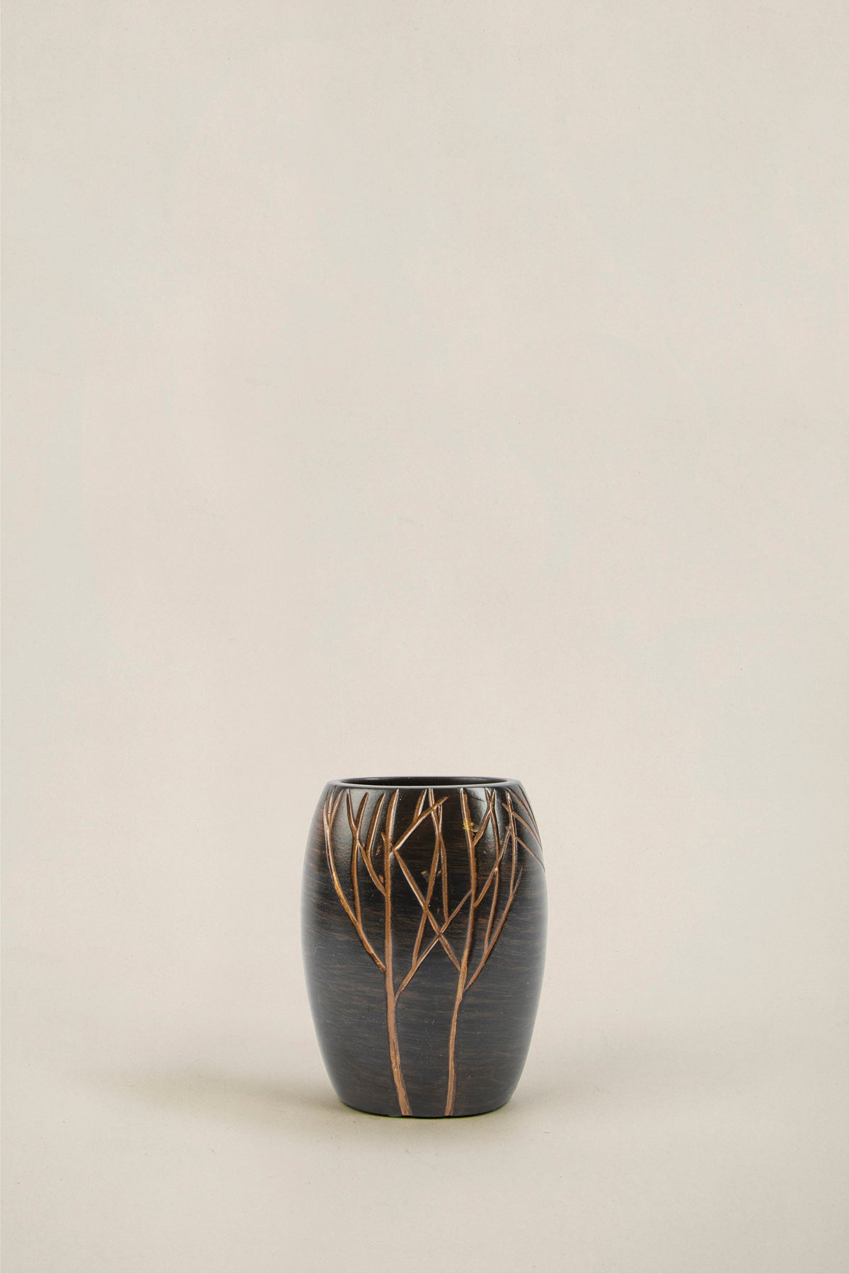 Irya-Lioni Diş Fırçalık 8x9x12-Banyo Düzenleyicileri-1-Milagron.com